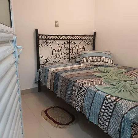 Girassol Hostel Vila Madalena-2